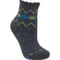 Graphit - Front - Trespass Kinder Socken Twitcher