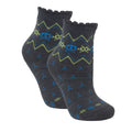 Graphit - Back - Trespass Kinder Socken Twitcher