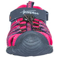 Rosa - Front - Trespass Kinder Nantucket Active Beach Sandale