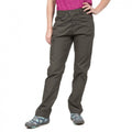 Efeu - Back - Trespass Damen Outdoor-Hose Rambler