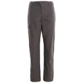 Carbongrau - Front - Trespass Damen Outdoor-Hose Rambler