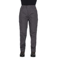 Carbongrau - Back - Trespass Damen Outdoor-Hose Rambler