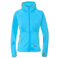 Bermuda - Front - Trespass Damen Sunnyside Microfleece-Jacke