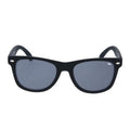 Schwarz - Front - Trespass Kinder Sonnenbrille