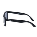 Schwarz - Side - Trespass Kinder Sonnenbrille