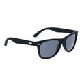 Schwarz - Pack Shot - Trespass Kinder Sonnenbrille