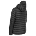 Schwarz - Lifestyle - Trespass - "Arabel" Daunenjacke für Damen