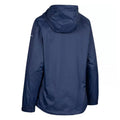 Marineblau - Back - Trespass - "Tayah II" Jacke, wasserfest für Damen