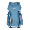 Blaugrau-Soft Stone Farbe - Front - Trespass Trek 33 Rucksack 33 Liter