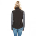 Schwarz - Lifestyle - Trespass Damen Norma Softshell Gilet