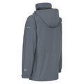 Carbon - Back - Trespass Herren Edgewater II 3 In 1 wasserfeste Jacke