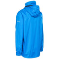 Blau - Lifestyle - Trespass Herren Jacke Fraser II wasserfest