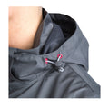 Rot - Pack Shot - Trespass Herren Wooster Jacke, wasserfest