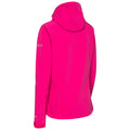 Pink - Back - Trespass Damen Softshell-Jacke Lorina, wasserfest