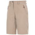 Weizen - Side - Trespass Damen Cargo-Shorts Rueful