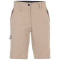 Weizen - Front - Trespass Damen Cargo-Shorts Rueful