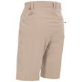 Weizen - Back - Trespass Damen Cargo-Shorts Rueful