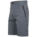 Carbongrau - Close up - Trespass Herren Wandershorts Runnel