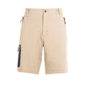 Hafermilch - Front - Trespass Herren Wandershorts Runnel