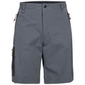 Carbongrau - Back - Trespass Herren Wandershorts Runnel