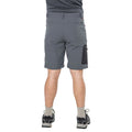 Carbongrau - Lifestyle - Trespass Herren Wandershorts Runnel