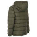 Efeu - Back - Trespass Kinder Steppjacke Aksel