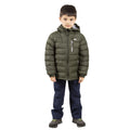 Efeu - Side - Trespass Kinder Steppjacke Aksel