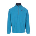 Bondi-Blau - Front - Trespass Herren Microfleece-Oberteil Blackford