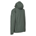 Olive - Back - Trespass Herren Jacke Savio