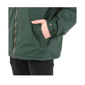 Olive - Lifestyle - Trespass Herren Jacke Savio