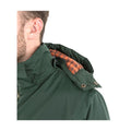 Olive - Pack Shot - Trespass Herren Jacke Savio