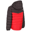 Honig - Side - Trespass Kinder Steppjacke Oskar