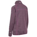 Violett - Pack Shot - Trespass Damen Fleecejacke Tenbury