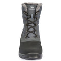 Grau - Lifestyle - Trespass Herren Schneestiefel Negev II