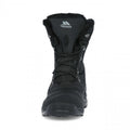 Schwarz - Side - Trespass Herren Schneestiefel Negev II