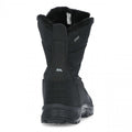 Schwarz - Lifestyle - Trespass Herren Schneestiefel Negev II