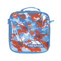 Hubschrauber - Side - Trespass Playpiece Kinder Lunch Tasche