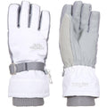 Weiß - Front - Trespass Damen Handschuhe Vizza II