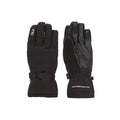 Schwarz - Side - Trespass Spectre Ski-Handschuhe