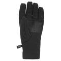 Schwarz - Side - Trespass Handschuhe Royce