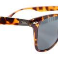 Schildplatt - Pack Shot - Trespass Sonnenbrille Matter