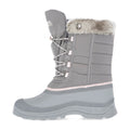 Grau - Lifestyle - Trespass Damen Winterstiefel Stavra II