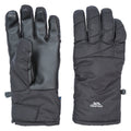 Schwarz - Side - Trespass Handschuhe Kulfon