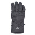 Schwarz - Front - Trespass Handschuhe Kulfon