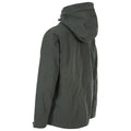 Olive - Back - Trespass Herren Jacke Destroyer