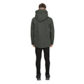 Olive - Lifestyle - Trespass Herren Jacke Destroyer