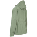 Basilikum - Back - Trespass Herren Jacke Riverbank wasserfest