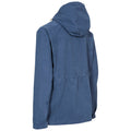 Marineblau - Back - Trespass Herren Jacke Riverbank wasserfest