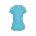 Marine - Back - Trespass Damen Sport-T-Shirt Viktoria