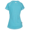 Marine - Lifestyle - Trespass Damen Sport-T-Shirt Viktoria